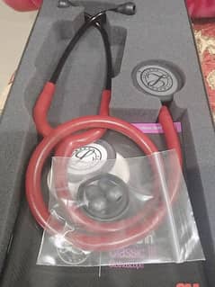 3M Littmann Classic III stethoscope for sale