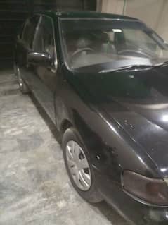 Genuine Auto Nissan Sunny