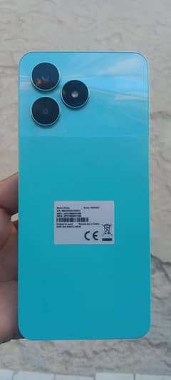 urgent sell realme c51 4/64