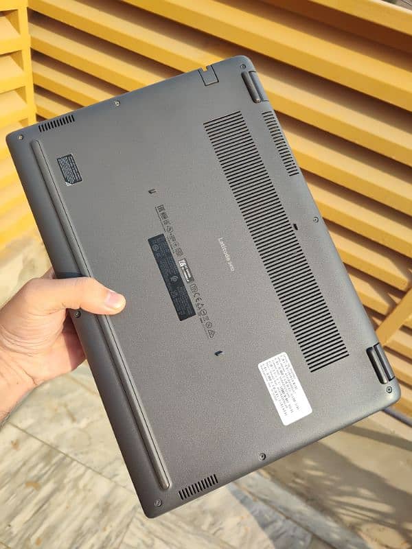 Dell latitude 3410 (i5 10 gen) 1