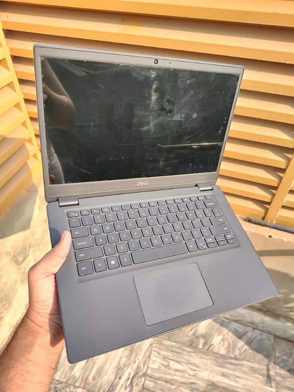 Dell latitude 3410 (i5 10 gen) 2