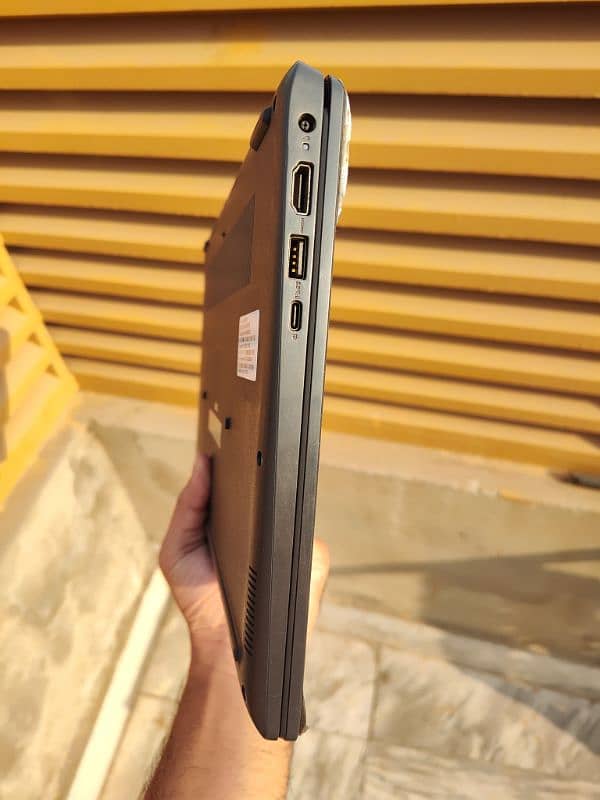 Dell latitude 3410 (i5 10 gen) 4