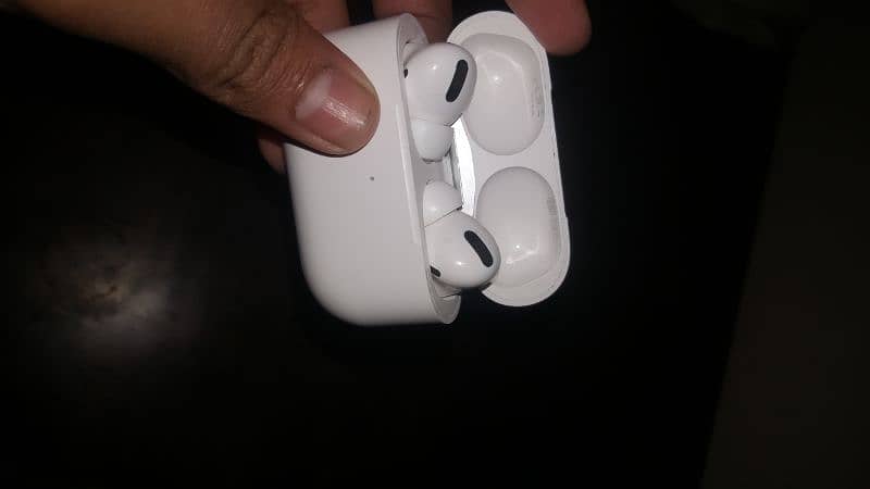 airpods pro 2 2nd gen 5