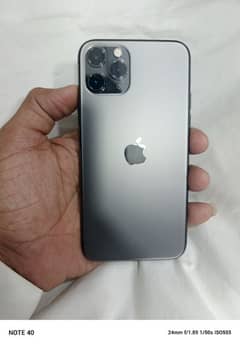 IPHONE 11 PRO