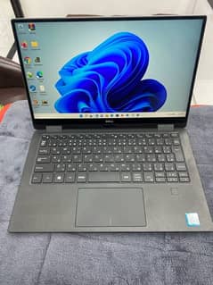 Dell XPS 13 9365 Corei5 8th Gen Touchscreen