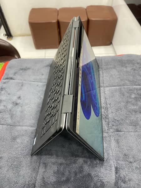 Dell XPS 13 9365 Corei5 8th Gen Touchscreen 1