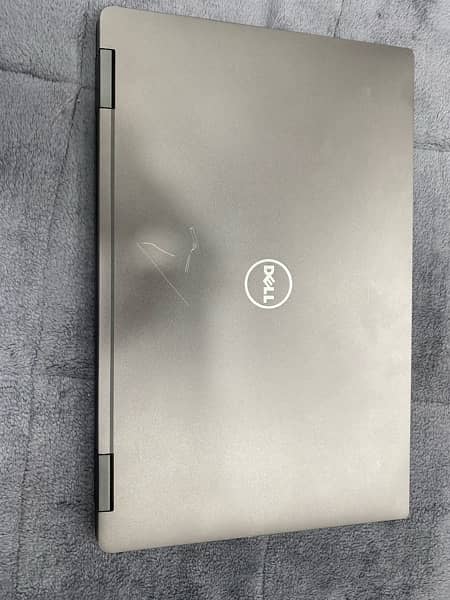 Dell XPS 13 9365 Corei5 8th Gen Touchscreen 5