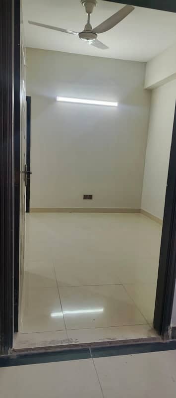 1 bed apartment available for sale in diamond mall and residency gulberg green Islamabad 25