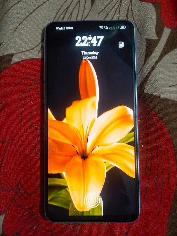 oppo Reno 11F 0