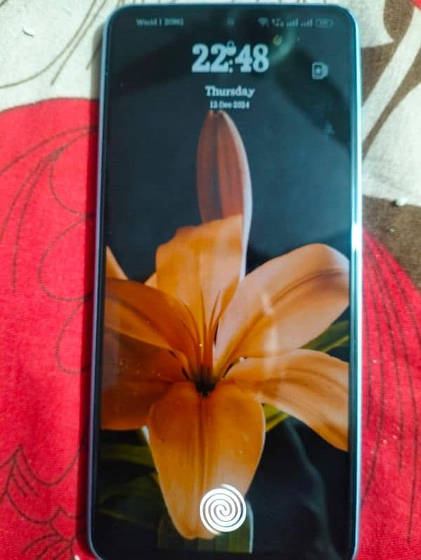 oppo Reno 11F 2