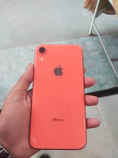 iphone xr 64 gb