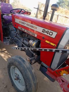 Massey 240.17 Model