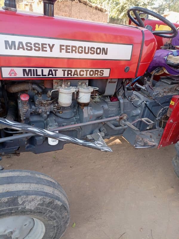 Massey 240.17 Model 2