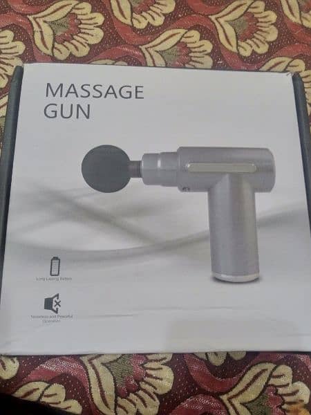 Massage Gun for sale 0