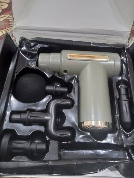 Massage Gun for sale 1