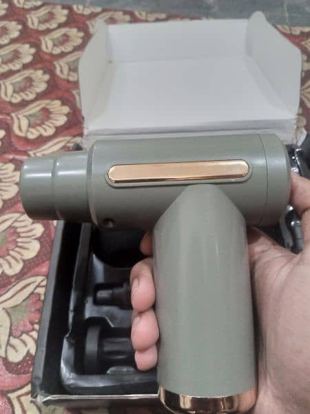 Massage Gun for sale 2