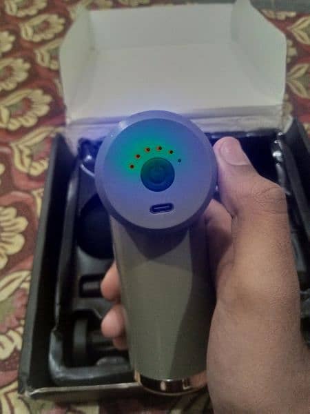 Massage Gun for sale 3