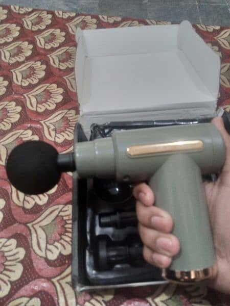 Massage Gun for sale 4