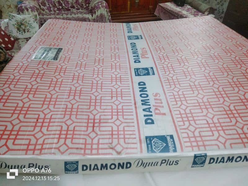 Diamond plus foam /03254056429 0