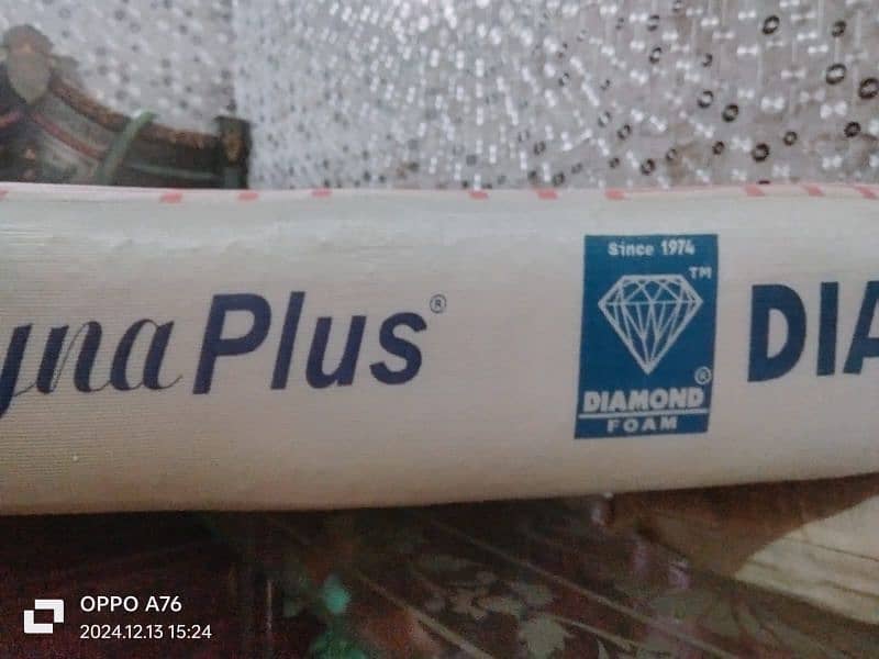 Diamond plus foam /03254056429 3