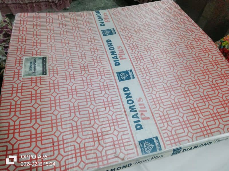 Diamond plus foam /03254056429 4