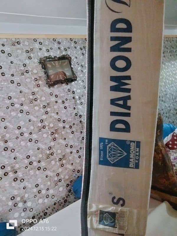 Diamond plus foam /03254056429 5