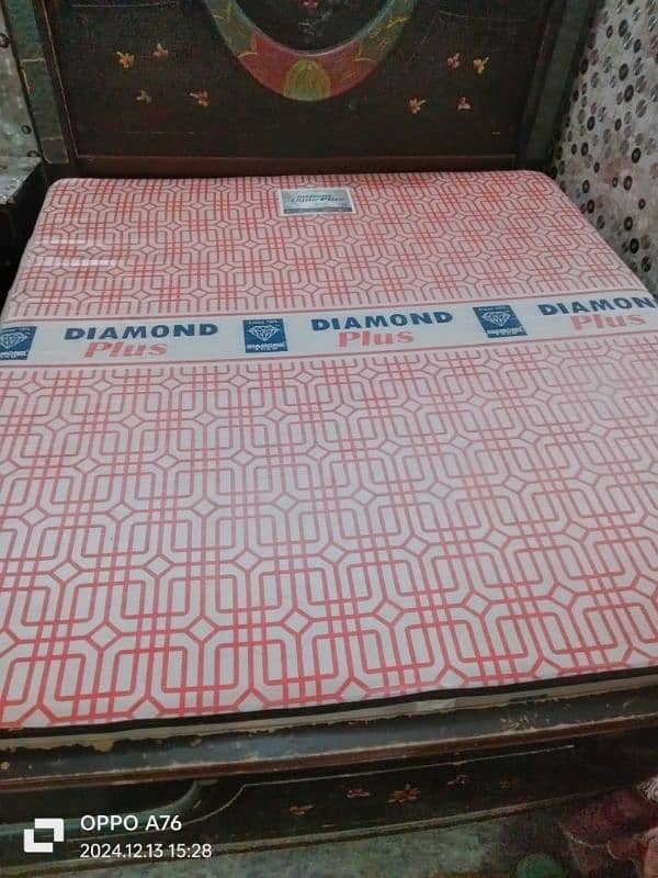 Diamond plus foam /03254056429 6