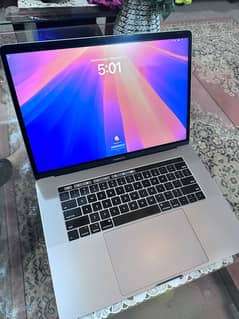 Macbook Pro 2019