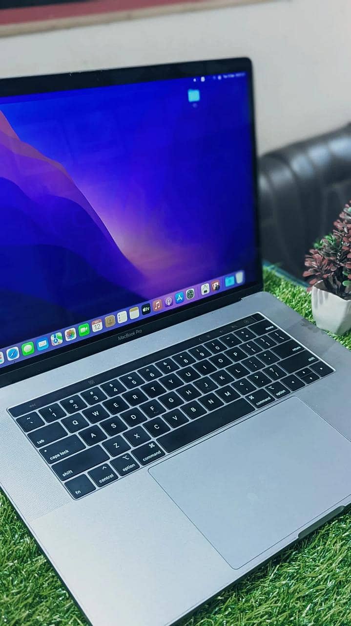 Macbook Pro 2019 5