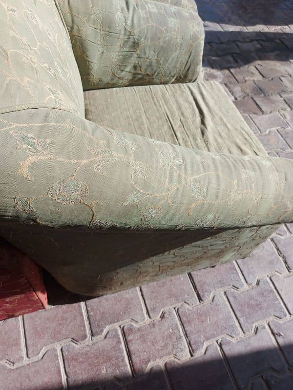 Sofa Seats - Sofa Chair - 1+1 Bedroom Chairs - Sofa for Sale 3