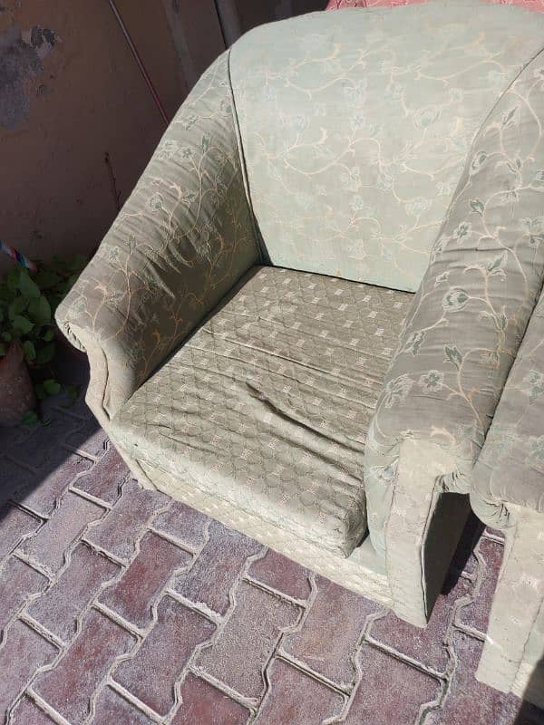 Sofa Seats - Sofa Chair - 1+1 Bedroom Chairs - Sofa for Sale 1