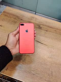 iPhone 7plus 128gb official pta approved