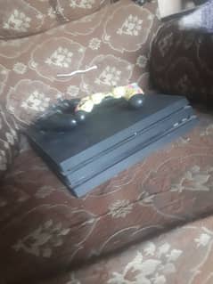 i want to sell this ps4 because I want money