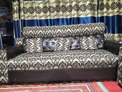 5 seater sofa set