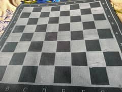 Matt Chess Board