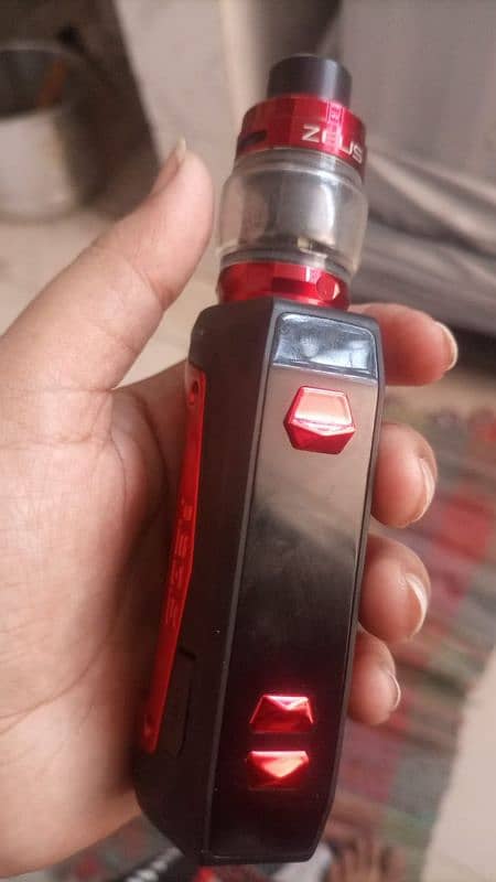 Geek vape, vape 0