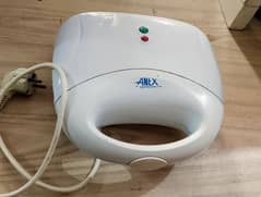 ANEX SANDWICH MAKER (AG_1033)