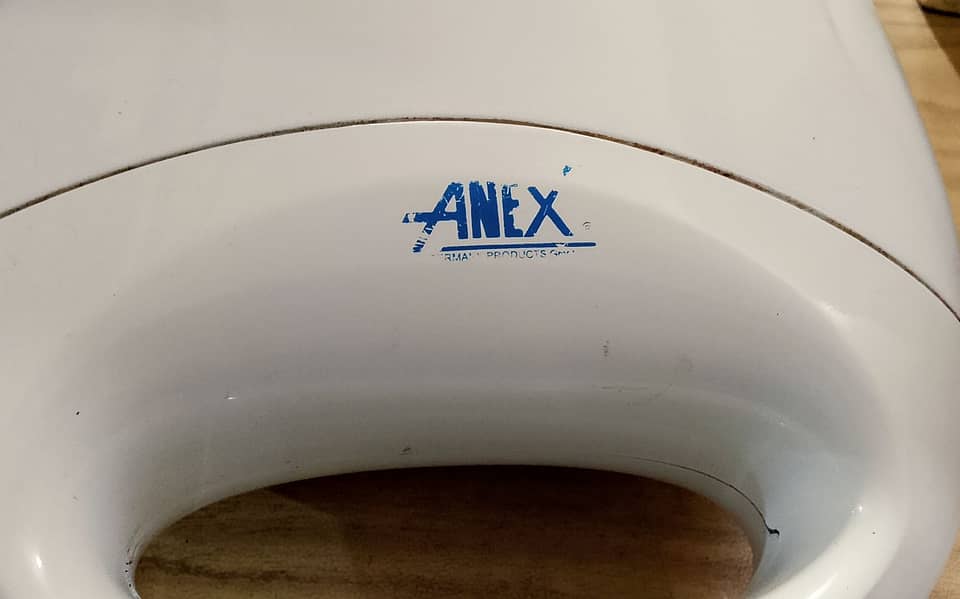 ANEX SANDWICH MAKER (AG_1033) 4