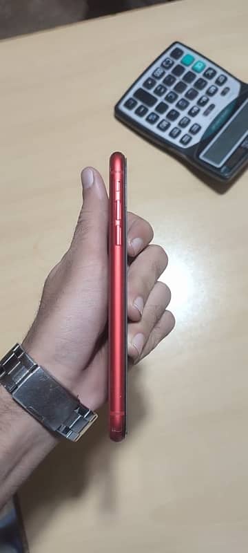 Iphone 11 Red Color 0