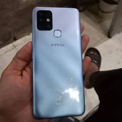 infinix