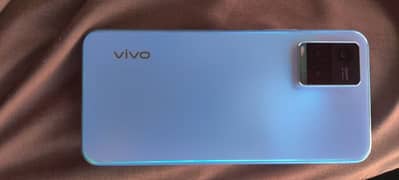 Vivo y33s 8+4.128