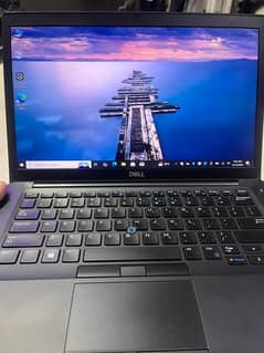 latitude 7490 Core i7-8th