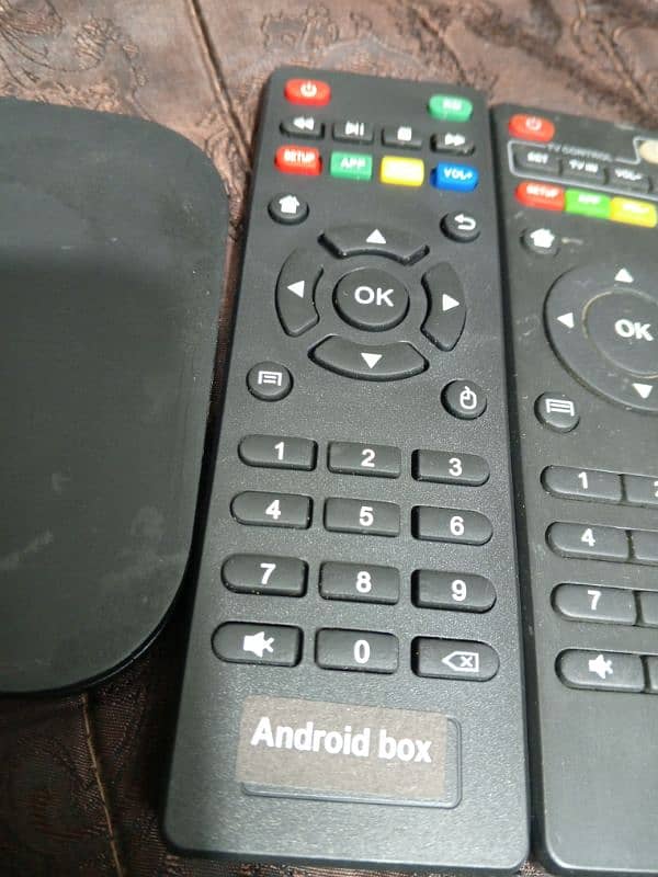 mi ka orginal android box 1 number mi 1