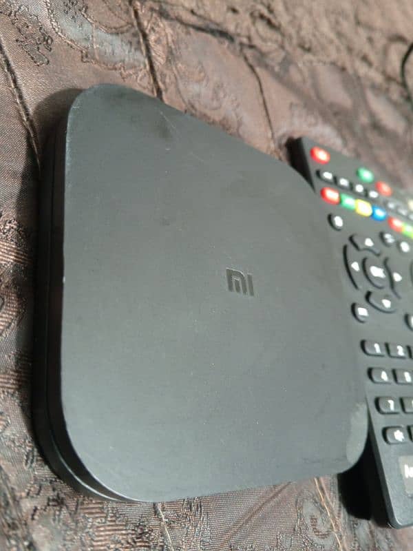 mi ka orginal android box 1 number mi 3