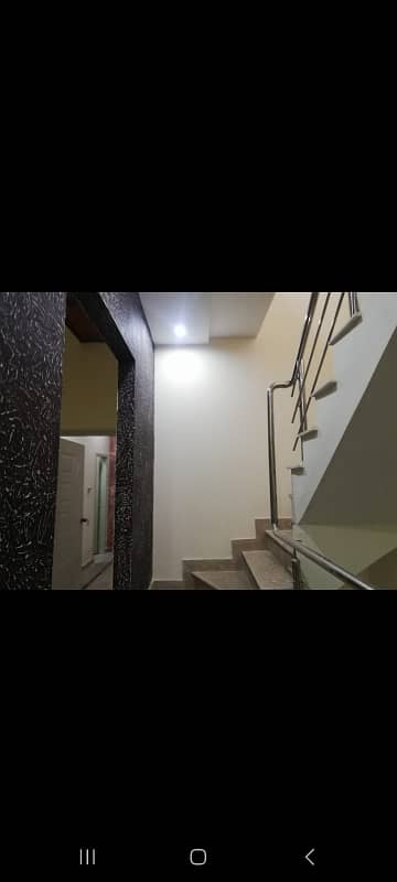 2 marla double story furnished house for rent 4