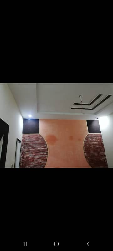 2 marla double story furnished house for rent 10