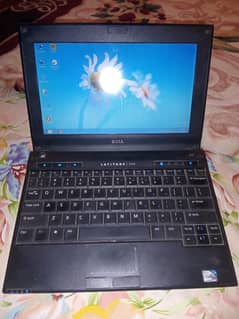 Dell latitude 2120