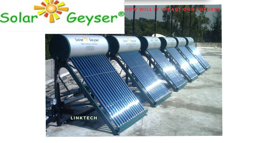 Solar Geyser /geezer/gyser/gezar/geaser/gyzer/geyser for sale 0