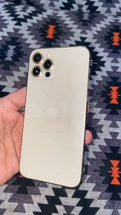 iPhone 12 Pro 128GB