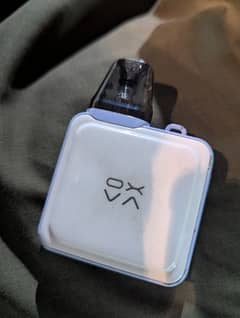 OXVA Xlim SQPro POD